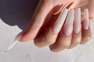 ネイル joie ange MATSUMURAのネイルデザイン