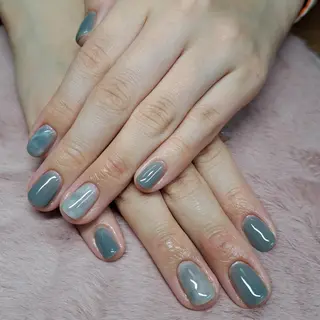 ネイル HAYASHI  Nのネイルデザイン