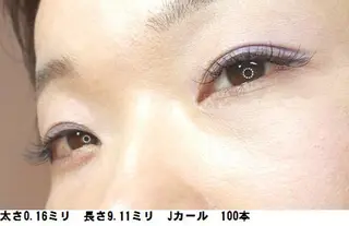 マツエク・マツパ くびれ作り専門サロン こねこのシッポ虎ノ門のエステ・リラクイメージ