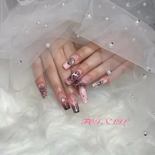 ネイル FOI NAILのネイルデザイン