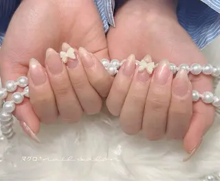 ネイル if所属・yo yoのネイルデザイン