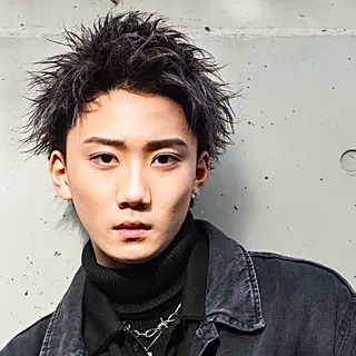 メンズ 天神大名/パーマ特化 /ケントのヘアスタイル