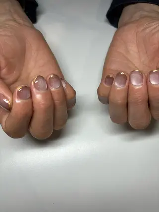 ネイル 大阪狭山/klarm kanohaのエステ・リラクイメージ