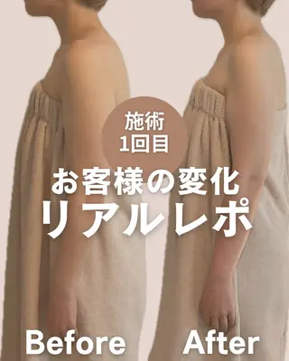 恵比寿 莉奈|rinaのエステ・リラクイメージ