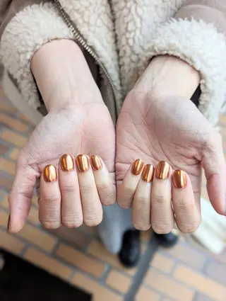 ネイル 本村 れいみのネイルデザイン