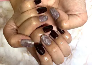 ネイル plaisir所属・plaisir プレジールネイルのネイルデザイン