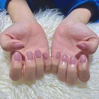 ネイル jujur HARUKA🌸のネイルデザイン