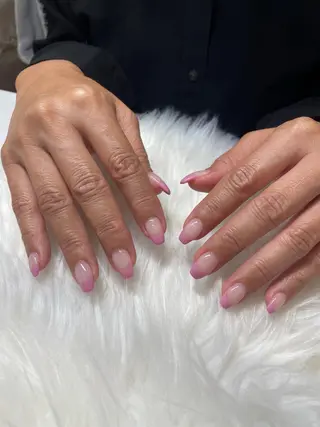 ネイル AVANCE. Nanamiのネイルデザイン