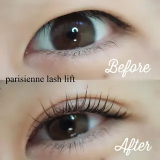 マツエク・マツパ kaori eyelashのマツエク・マツパデザイン