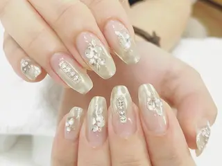 ネイル ハーリッチnail HeaRichのネイルデザイン