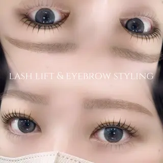 マツエク・マツパ 谷口遥 ♡ jolie栄店の眉毛・アイブロウイメージ