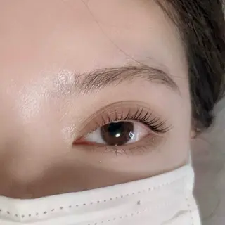 マツエク・マツパ curla🌿 Akimotoのマツエク・マツパデザイン