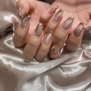 ネイル Lila中百舌鳥所属・Lila ワカノのマツエク・マツパデザイン