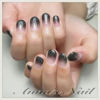 ネイル Anna’s Nail所属・清口 杏奈のネイルデザイン