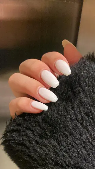 ネイル 🦋 りえ🦋のネイルデザイン