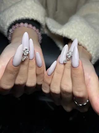 ネイル モンナ CCのネイルデザイン