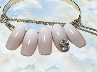 ネイル Nail salon Laniのネイルデザイン