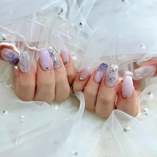 ネイル Sii nail 🤍SAKIのネイルデザイン