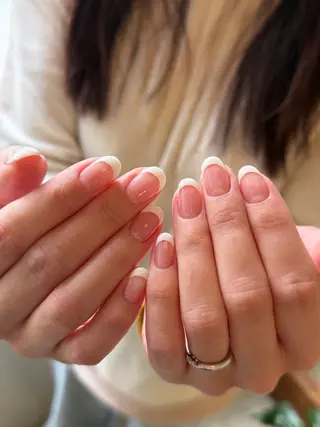 ネイル ネイルサロンミニョン所属・松本 なつきのネイルデザイン