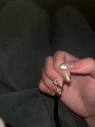 ネイル *dear luke*のネイルデザイン