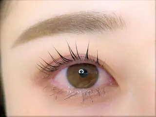 マツエク・マツパ Nail＆Eyelash大阪梅田 MAXKELLY所属・マックスケリー 荒冷のマツエク・マツパデザイン