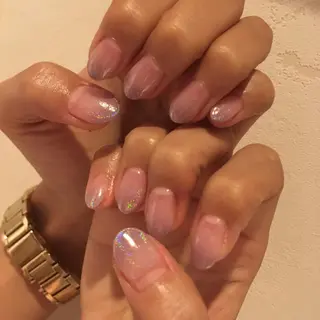 ネイル illfrere所属・illfrere イルフレール🌙のネイルデザイン