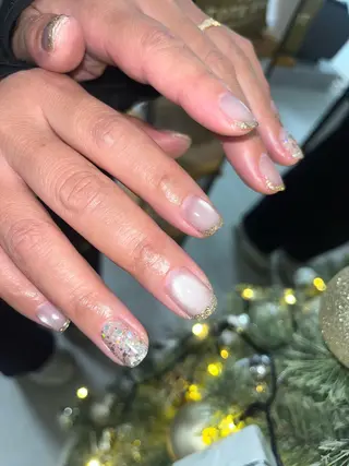 ネイル エレン 南越谷のネイルデザイン