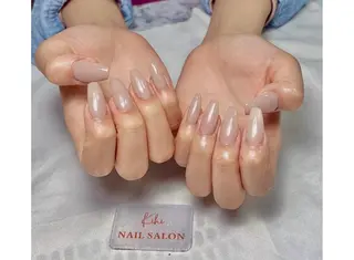 ネイル 小林 あゆみのネイルデザイン