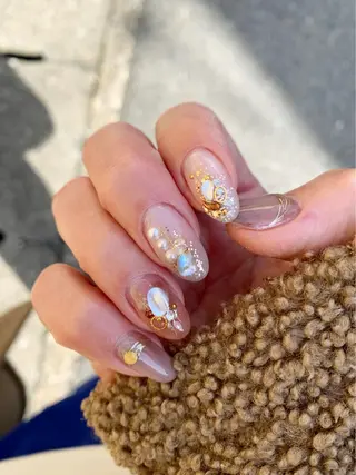 ネイル oco nailのその他イメージ