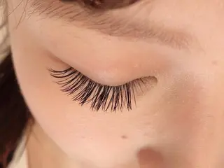 マツエク・マツパ RECHEL ALOHA高槻店のマツエク・マツパデザイン