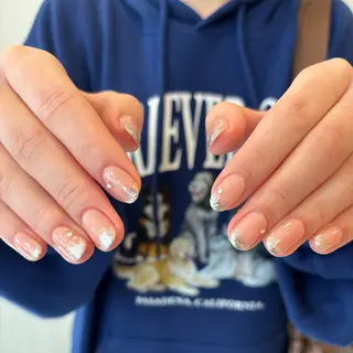 ネイル moe ---♡ ...のネイルデザイン