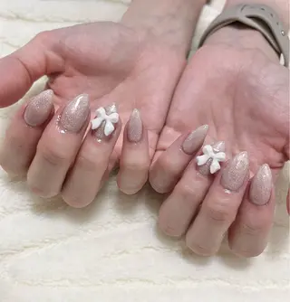 ネイル わたなべ さやかのネイルデザイン