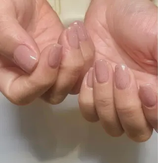 ネイル Aya Mauleaのネイルデザイン