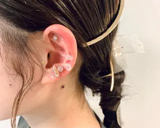 スキンケアサロン　デディア所属・米谷🎀 デディア恵比寿🪞✨のエステ・リラクイメージ