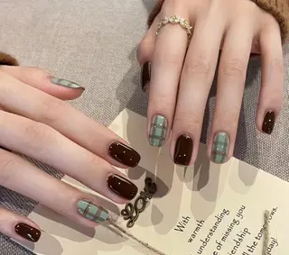 ネイル Alra Miyuのネイルデザイン