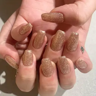 ネイル Zir nail所属・zir nail💙 shikakuraのネイルデザイン