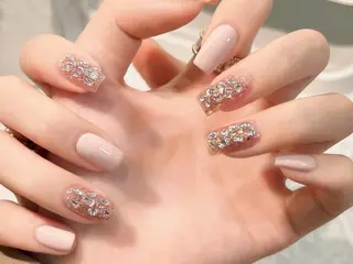 ネイル シ シのネイルデザイン