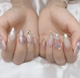 ネイル emi ♡のネイルデザイン
