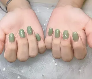ネイル NiNa ビューティーサロン所属・Ni Naのネイルデザイン