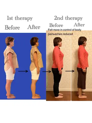 Anne’s happyBonesのエステ・リラクイメージ