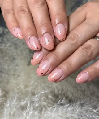 ネイル fairy 25のネイルデザイン