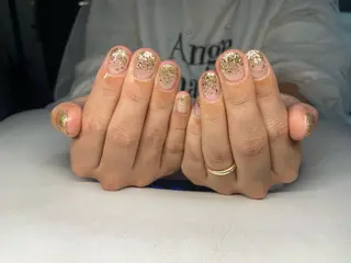 ネイル La・lieto本川越所属・LUNON Iのその他イメージ