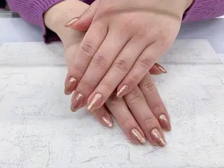 ネイル Romine アイラッシュ&ネイルのマツエク・マツパデザイン