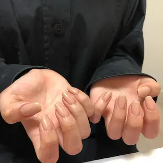 ネイル ere beauty yukiのネイルデザイン