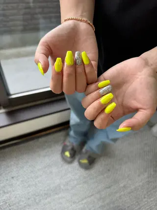 ネイル lune nail_2017のその他イメージ