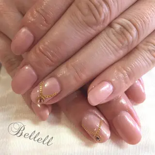 ネイル 青木 綾子のネイルデザイン