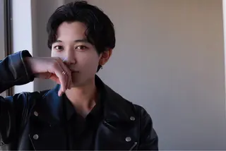 ショート soy-kufu高田馬場店所属・楠原 透羽のヘアスタイル