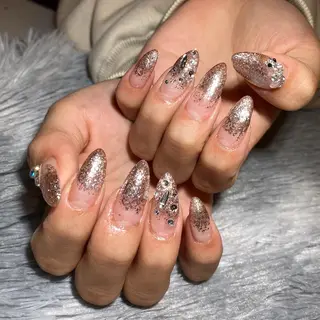 ネイル sarina nailのネイルデザイン