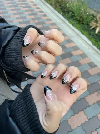 ネイル labo9 mizukiのネイルデザイン