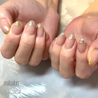 ネイル 伊藤 美智子のネイルデザイン